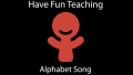 【少し変わったABCの歌】Alphabet Song | ABC Song | Phonics Song