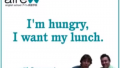 【英語であそぼおー！】English Song: I’m Hungry
