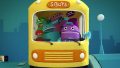 【英語で歌おう！】The Wheels on the Bus Classic Songs by StoryBots／バスの歌