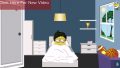 【海外アニメ】ミニオンズのショートアニメ／Minions‬ Funny Sleep PRANK Compilation