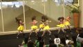 【かっこいい！】スーパーキッズダンスショー ピンクチャイルド popsy （ポプシー）
