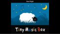 【音楽の時間】小さなオルゴールの音色で世界の名曲を／「TinyMusicBox」シリーズ
