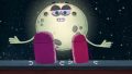 【子ども向けアニメ】英語ラップで楽しく学ぼう！月の歌「輝くとき」／Story Bots