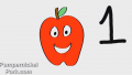 【英語を覚えよう！】楽しく果物の名前と数え方を覚えちゃおう！／Fruity Numbers 1 to 10: Count Fruit Numbers 1 to 10 Stories