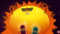【子ども向けアニメ】英語ラップで楽しく学ぼう！太陽の歌「太陽はとても暑いよ！」／Story Bots