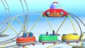 【子ども向けアニメ】遊具が組み立られる様子と鮮やかな色を楽しむ／TuTiTu Specials | Playground Toys for Children